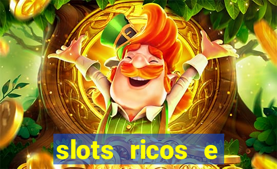 slots ricos e crash download