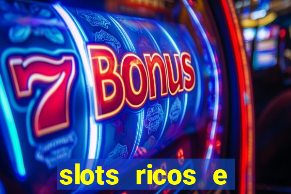 slots ricos e crash download