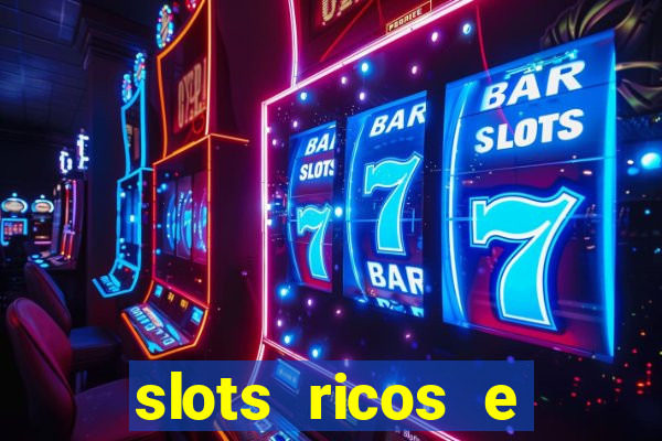 slots ricos e crash download