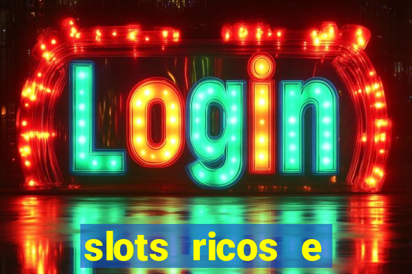 slots ricos e crash download