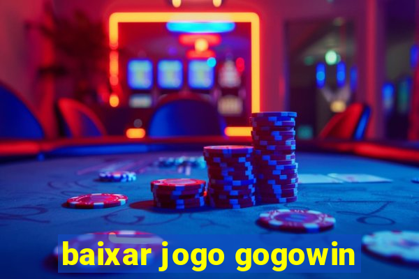 baixar jogo gogowin