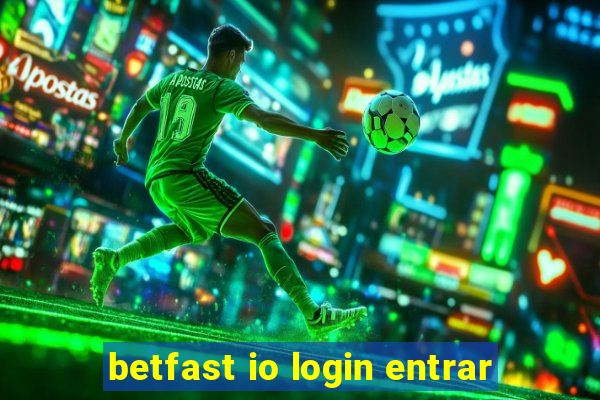 betfast io login entrar