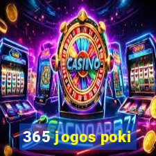 365 jogos poki