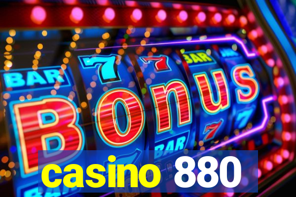 casino 880