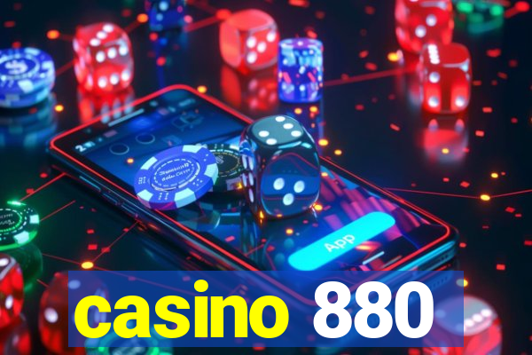 casino 880