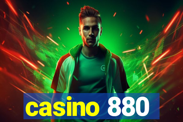 casino 880