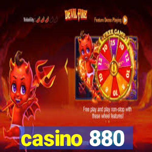 casino 880