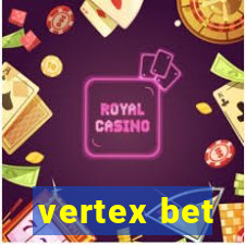 vertex bet