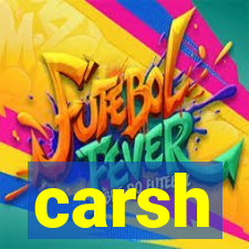 carsh