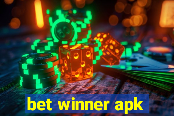 bet winner apk