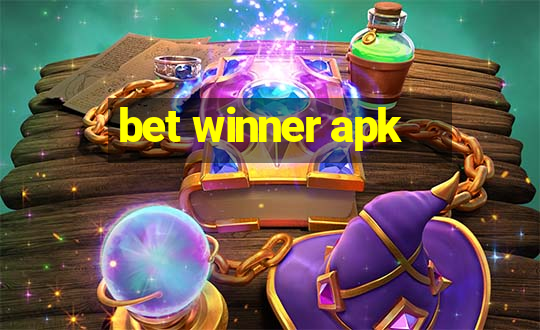 bet winner apk