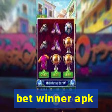 bet winner apk