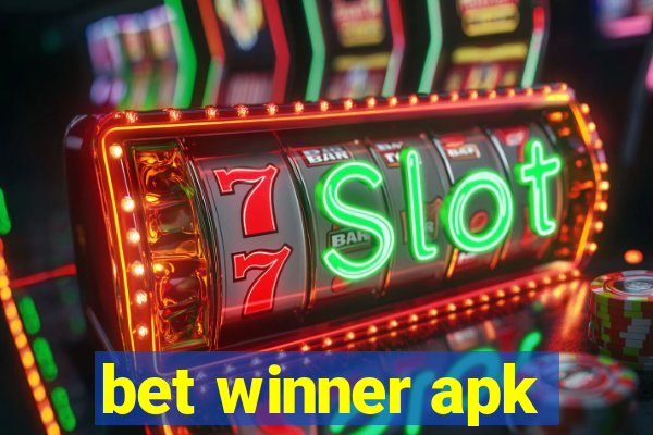 bet winner apk