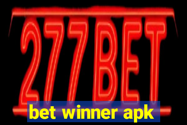 bet winner apk