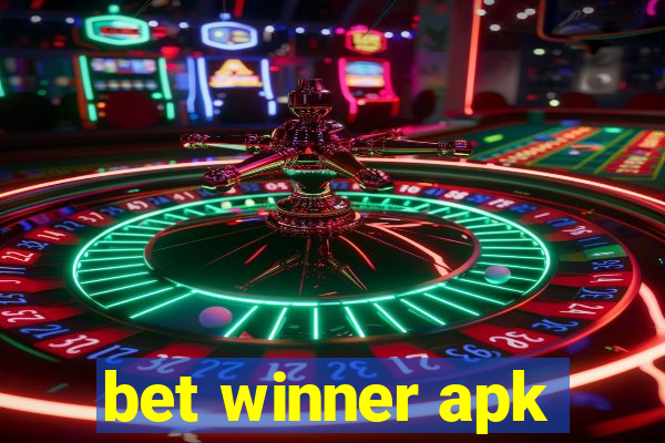 bet winner apk