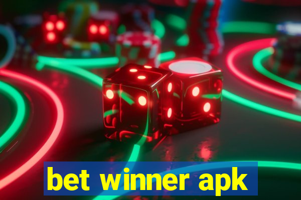 bet winner apk