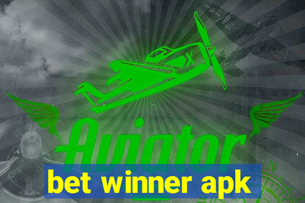 bet winner apk