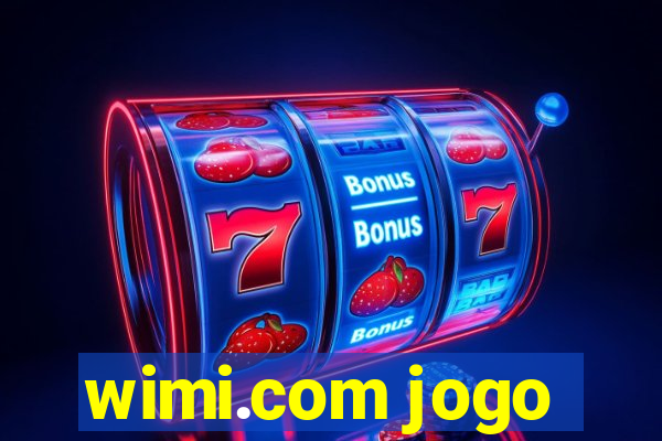 wimi.com jogo