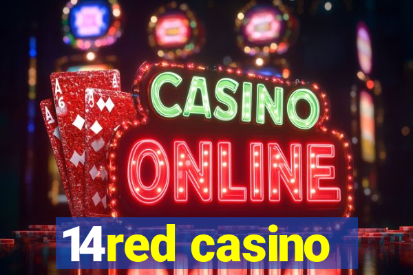 14red casino