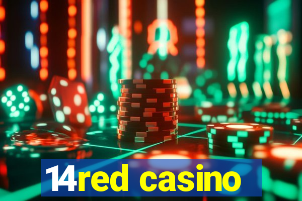 14red casino