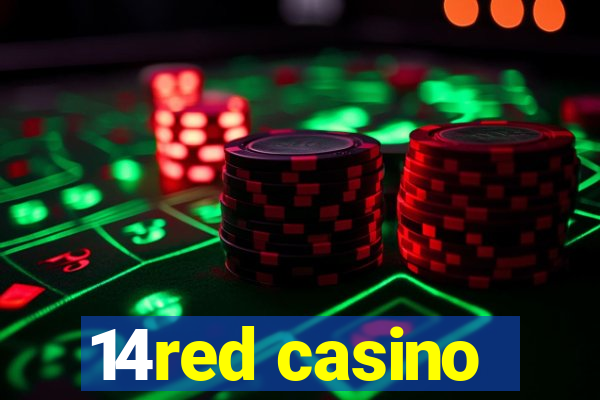 14red casino