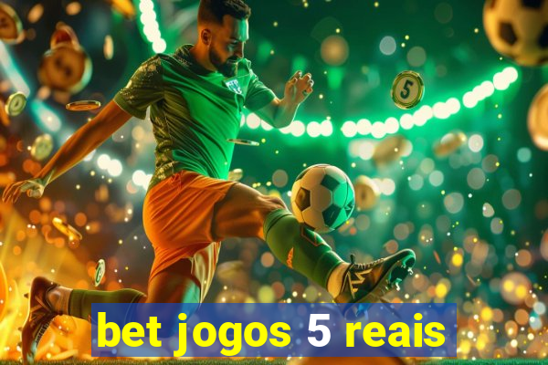 bet jogos 5 reais