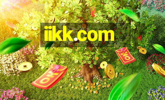 iikk.com