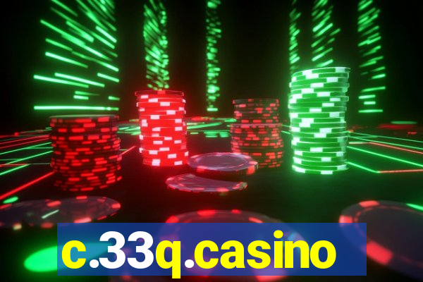 c.33q.casino