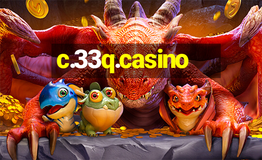 c.33q.casino