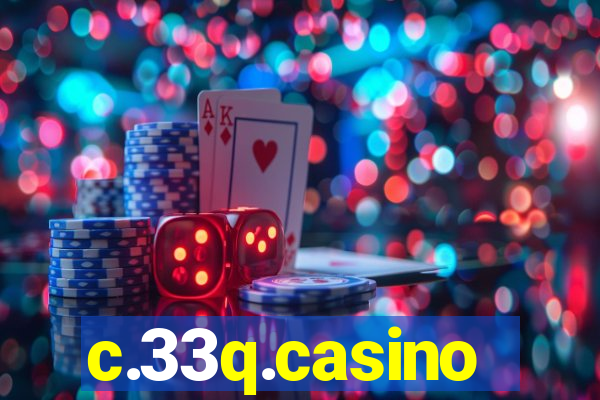 c.33q.casino