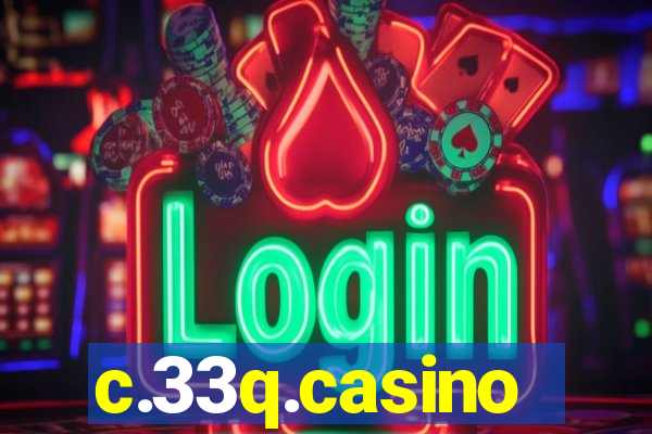 c.33q.casino