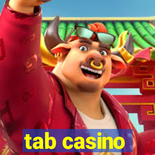 tab casino