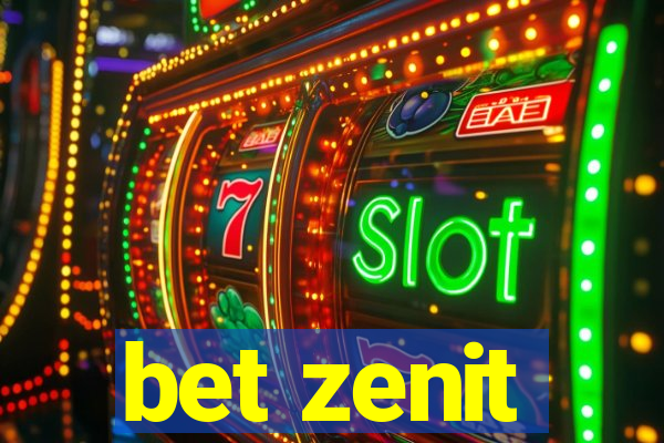 bet zenit