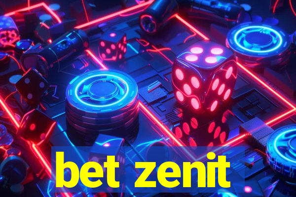 bet zenit