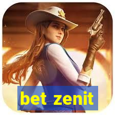 bet zenit