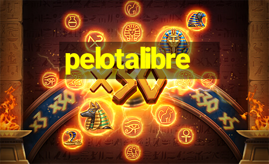 pelotalibre