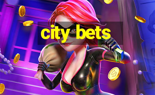 city bets