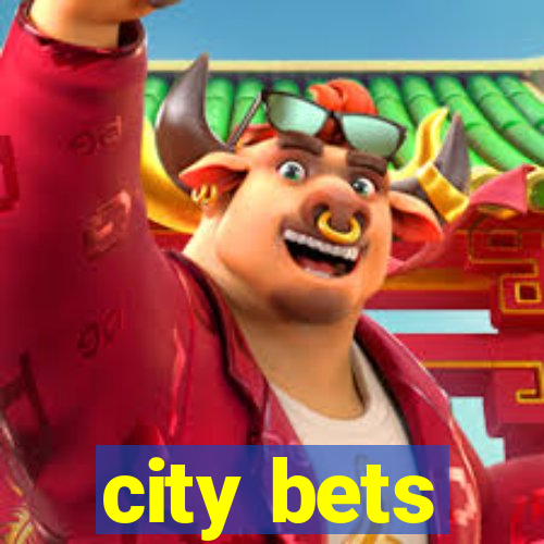 city bets