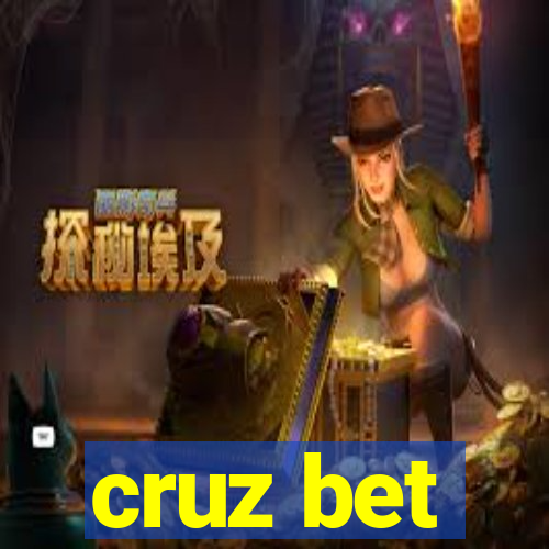 cruz bet