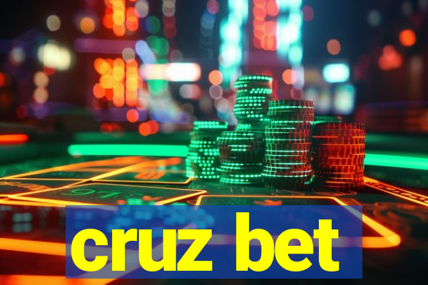 cruz bet