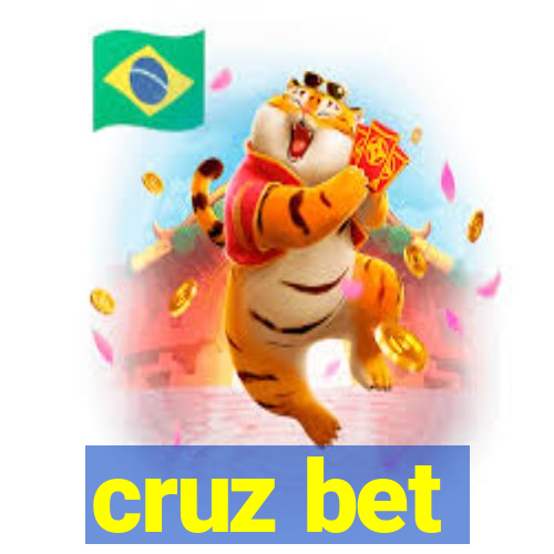 cruz bet