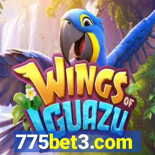 775bet3.com