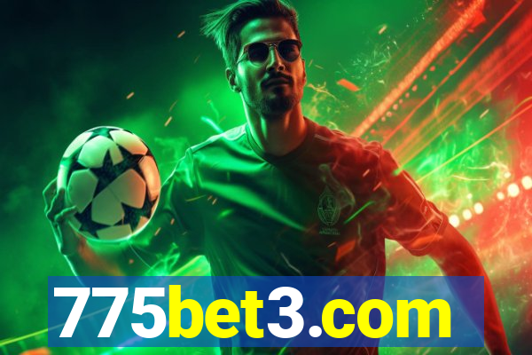 775bet3.com