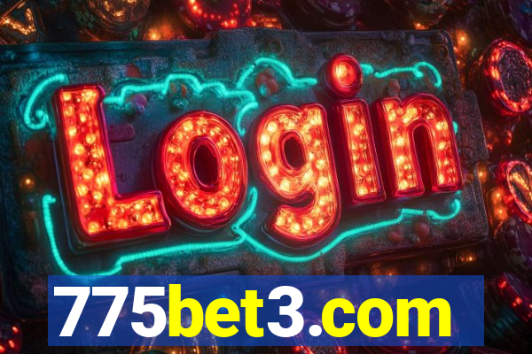 775bet3.com