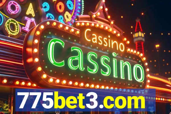 775bet3.com