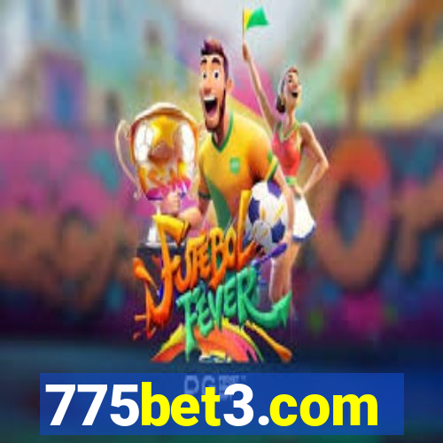 775bet3.com