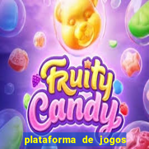 plataforma de jogos mais popular