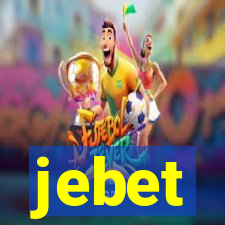 jebet