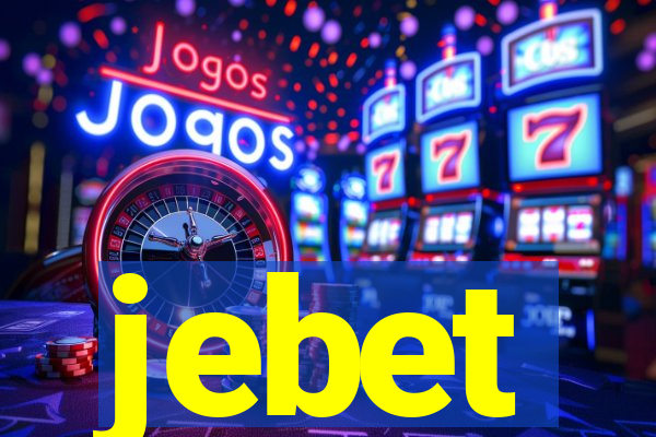 jebet