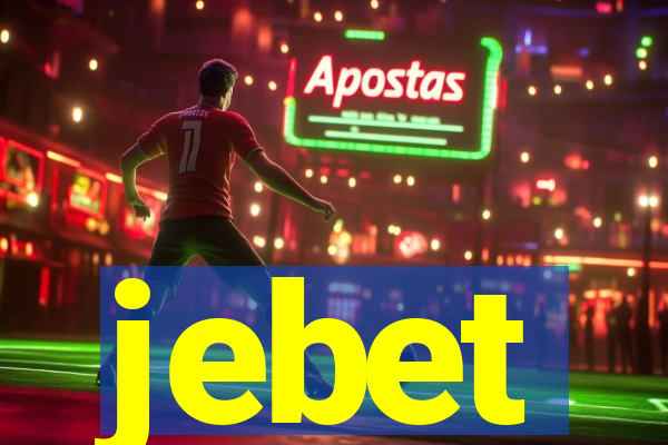 jebet